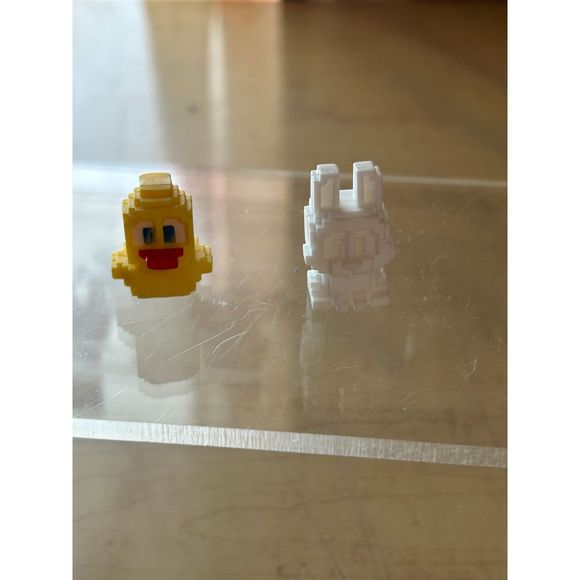 🔥🔥🔥Kinder Toys and mind craft Mystery Box 5 pc per box - Picture 3 of 12